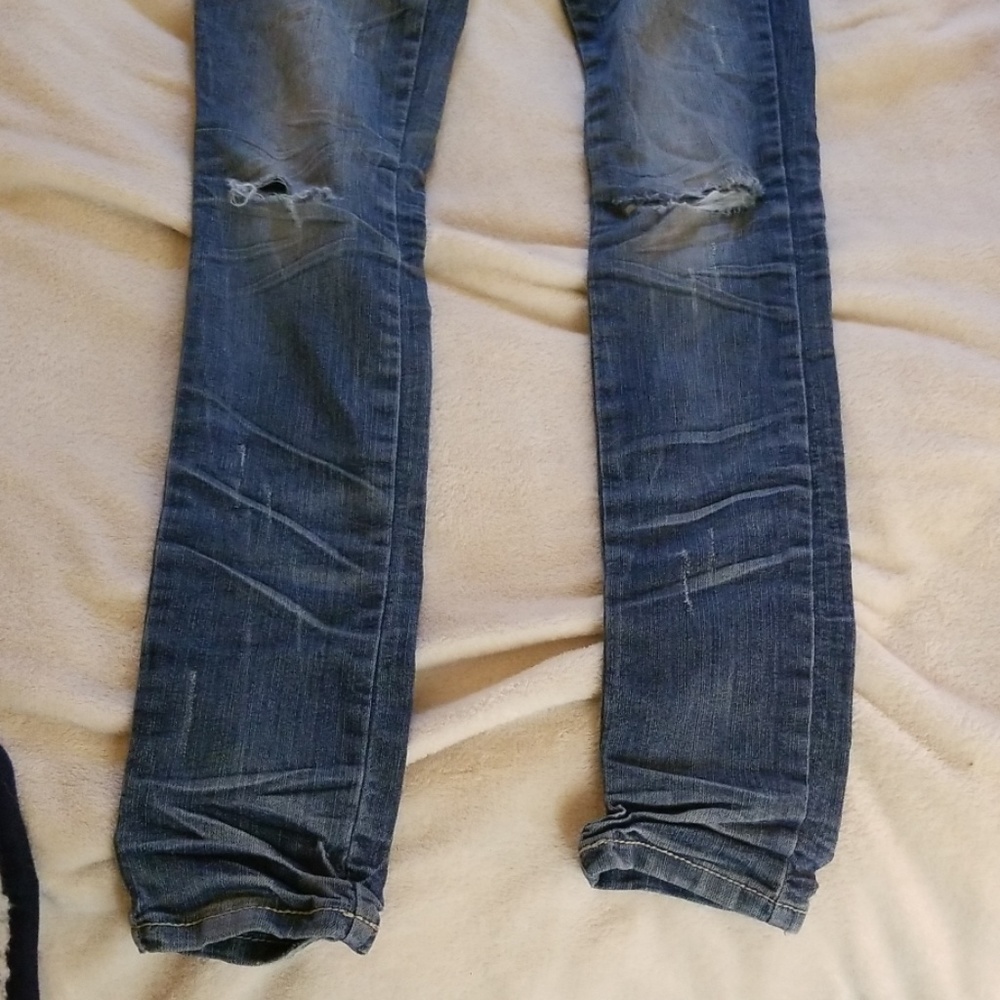 Jeans - Picture 5 of 5